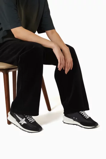 سنيكرز ماراثون للجري نايلون