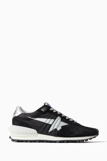 سنيكرز ماراثون للجري نايلون