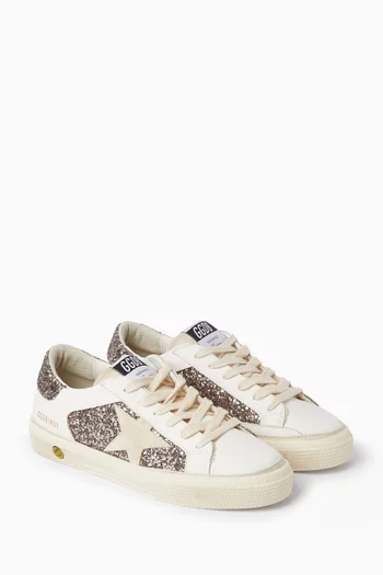 سنيكرز ماي دابل كوارتر