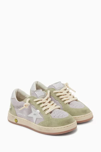 سنيكرز بول ستار شمواه