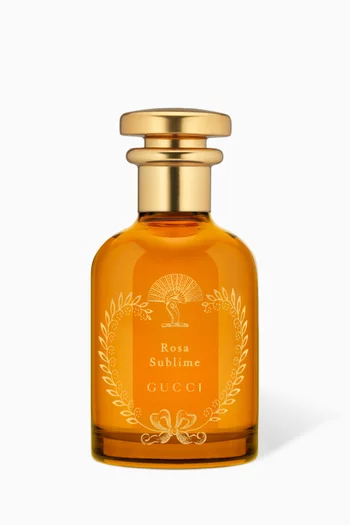 Rosa Sublime Eau de Parfum, 50ml