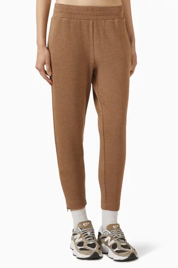 بنطال بحواف ضيقة وسحّاب بطول 26"‏ بوصة مزيج فيسكوز