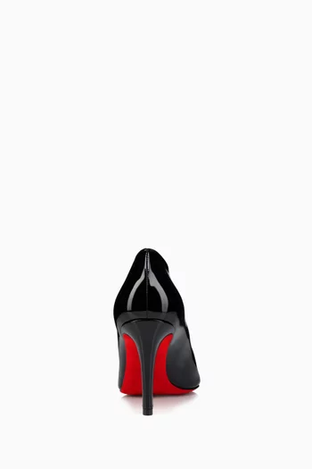Fannylove 100 Pumps in Patent Leather