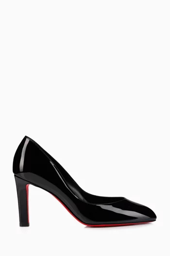 Fannylove 100 Pumps in Patent Leather