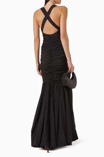 فستان سهرة بافلوفا تفتا