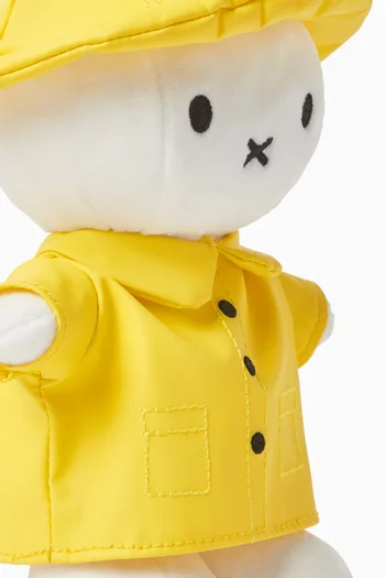 Miffy Stuffed Toy