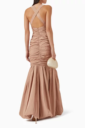 فستان سهرة بافلوفا تفتا