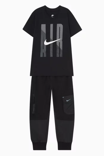 City Utility EasyOn Therma-FIT Winterized Pants