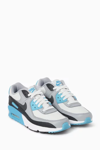 سنيكرز آير ماكس 90