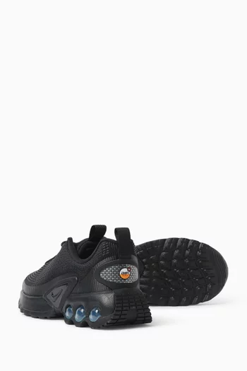 سنيكرز آير ماكس دي ان قماش شبكي