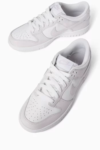 سنيكرز دانك أسفل الكاحل