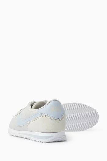 Cortez Low-top Sneakers