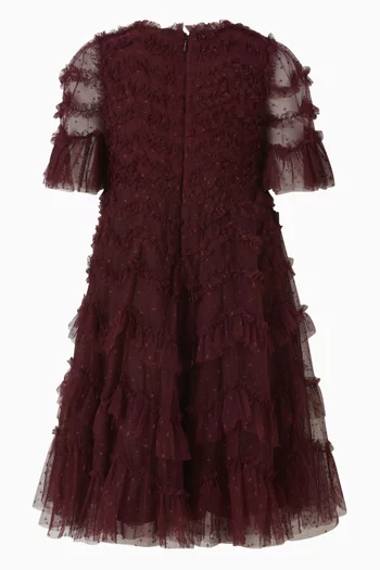 فستان افيانا كشكش