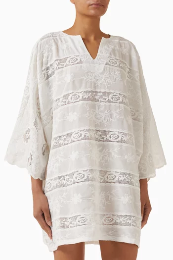 Lotis Mini Kaftan