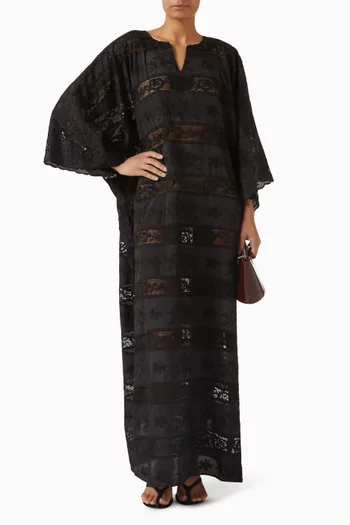 Lotis Maxi Kaftan