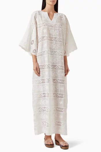 Lotis Maxi Kaftan