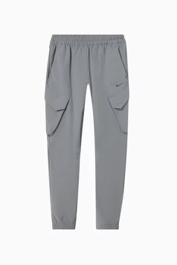 Sportswear City Utility Cargo Pants