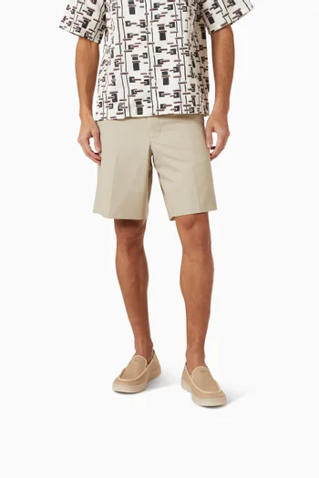 حذاء سهل الارتداء كورد قطن