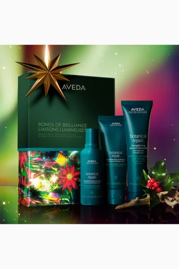 Bonds of Brilliance Botanical Repair™ Strengthening Essentials Gift Set