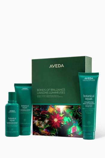 Bonds of Brilliance Botanical Repair™ Strengthening Essentials Gift Set
