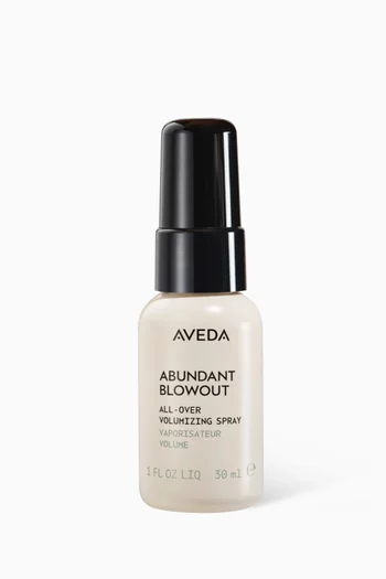 Abundant Blowout 30ml