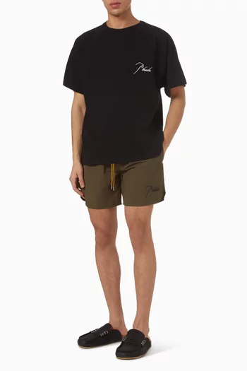 شورت سباحة رادياتور نايلون