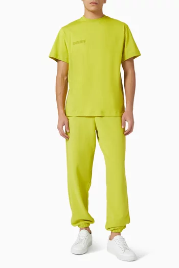 365 Midweight T-shirt in Organic Cotton