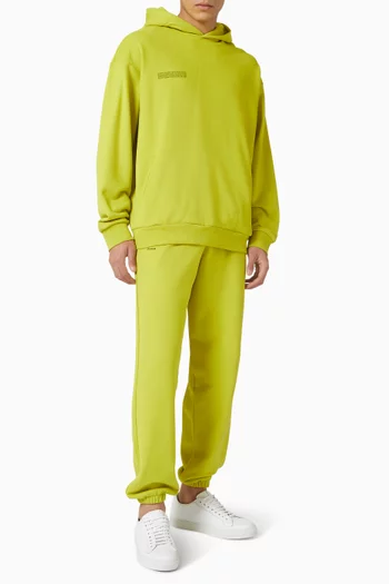 365 Midweight Track Pants in Organic Cotton