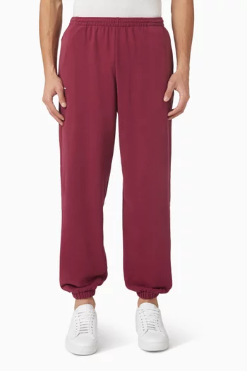 365 Midweight Track Pants in Organic Cotton