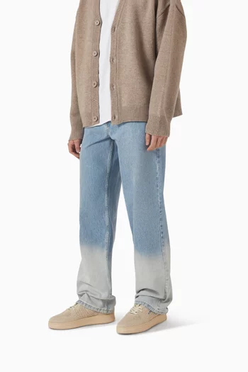 Medalist Easeknit Low Sneakers in FlyKnit