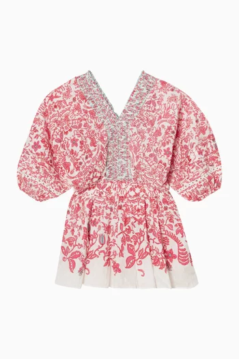 جمبسوت قصير شانتال قطن