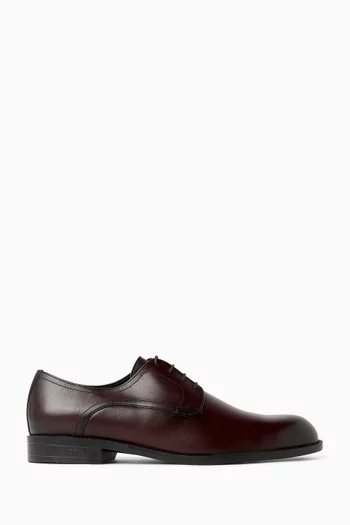 Tayil Derby Shoes
