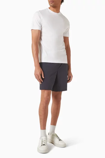 L-Tesar 14 T-shirt in Cotton