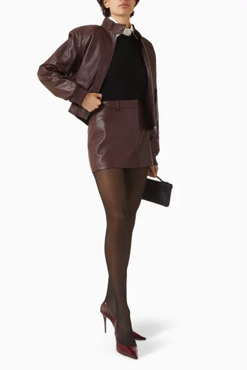 Crewneck Sweater in Cashmere