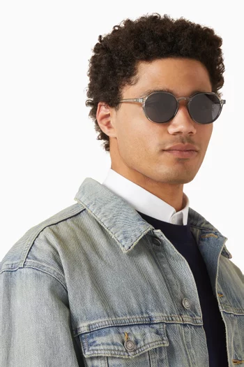 Speed of Night Sunglasses