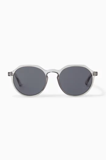 Speed of Night Sunglasses