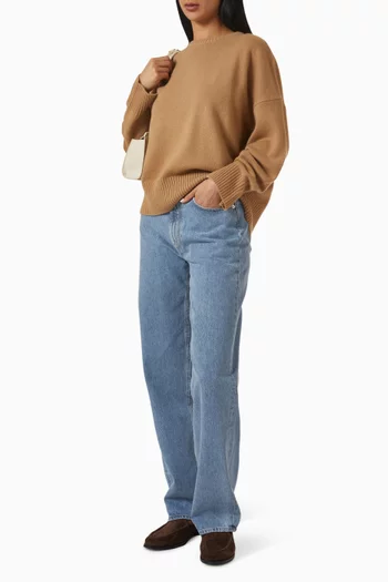 Anton Sweater in Cashmere