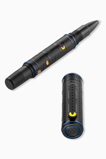Pac-Man Ghostwriter Rollerball Pen