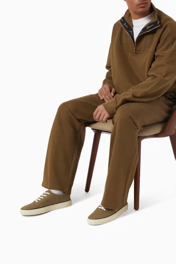 سنيكرز ذا فيتيه سكيت قنب