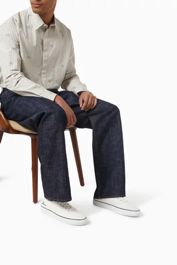 سنيكرز ذا فيتيه سكيت قنب