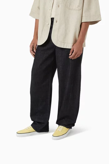 سنيكرز ذا فيتيه سكيت قنب