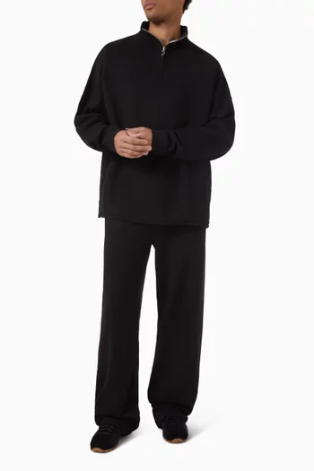 بنطال روند كاريه