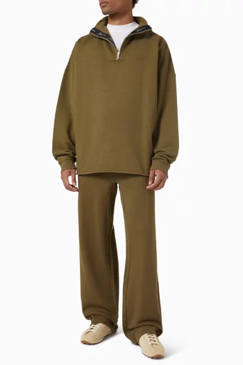 بنطال روند كاريه