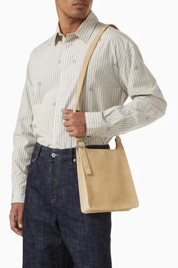 حقيبة تابليه صغيرة شمواه