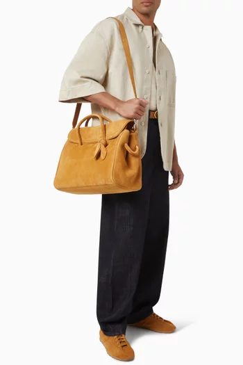 حقيبة لي كاباس توريزمو شمواه