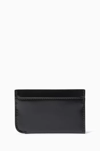 حافظة بطاقات كيرفو جلد