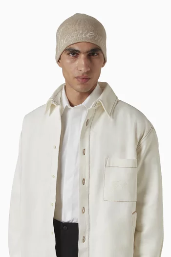 قبعة بيني ذا اتيلير