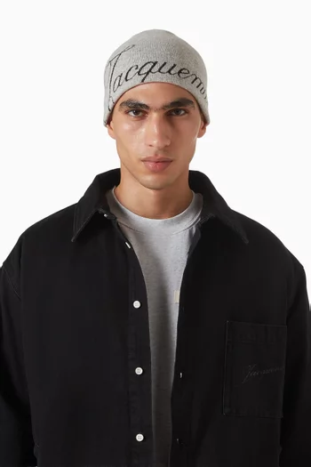 قبعة بيني ذا اتيلير