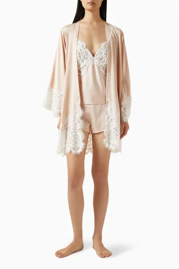 طقم كاميسول بيتون