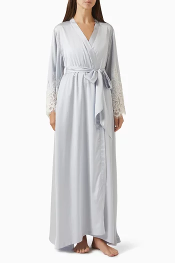 روب بيتون طويل ستان